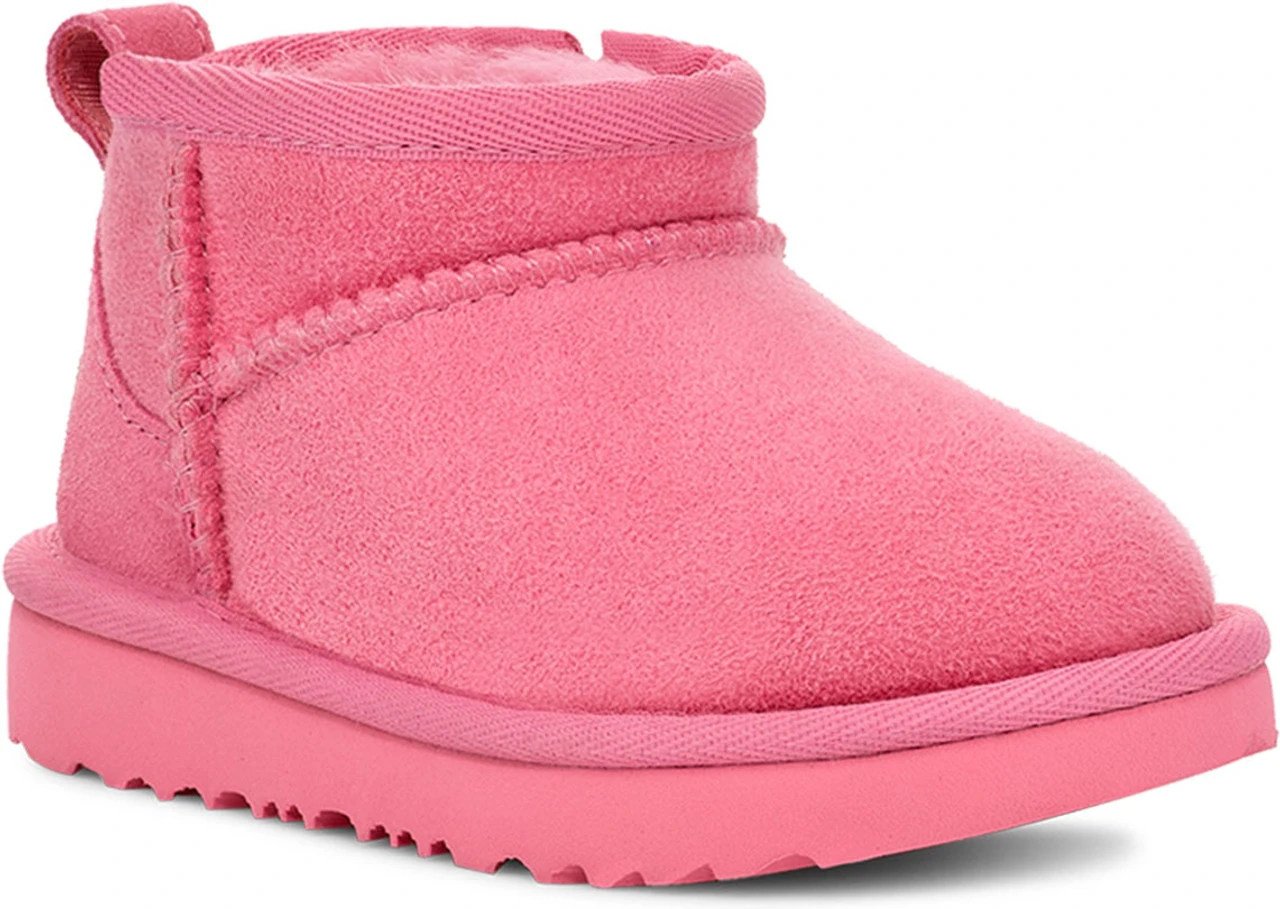 UGG Toddlers Classic Ultra Mini 6 UGG Toddlers Classic Ultra Mini - Image 6