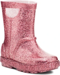 UGG Toddlers Drizlita Glitter -Englins Fine Footwear ugg childrens toddlers drizlita glitter glitter pink 1136476t grpn 87757.1732128614