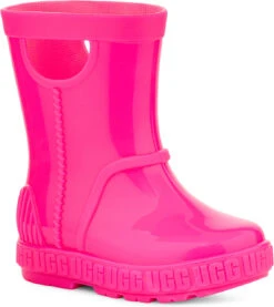 UGG Toddlers Drizlita 7 UGG Toddlers Drizlita -Englins Fine Footwear ugg childrens toddlers drizlita taffy pink 1130361t typn 89977.1661535369