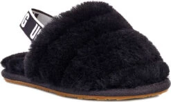 UGG Toddlers Fluff Yeah Slide