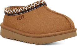 UGG Toddlers Tasman II 7 UGG Toddlers Tasman II -Englins Fine Footwear ugg childrens toddlers tasman ii chestnut 1019066t che 76109.1732653743