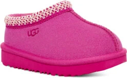 UGG Toddlers Tasman II 9 UGG Toddlers Tasman II -Englins Fine Footwear ugg childrens toddlers tasman ii rock rose 1019066t rcr 33415.1732653743