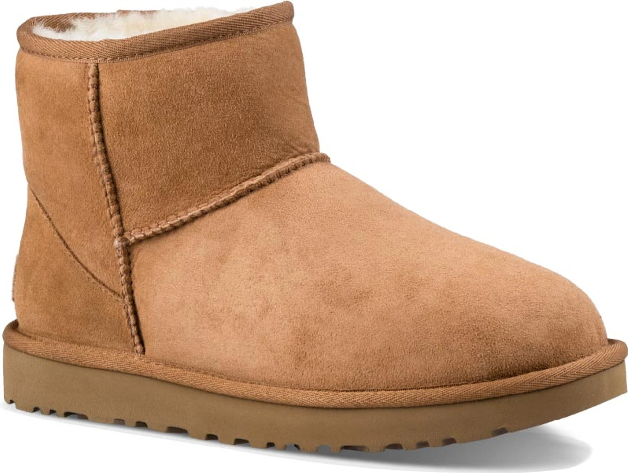 UGG Women's Classic Mini II 2 UGG Women's Classic Mini II - Image 2