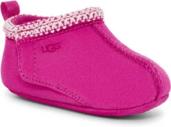 UGG Infants Baby Tasman -Englins Fine Footwear ugg infants baby tasman rock rose 1130359i rcr 71570.1658355426