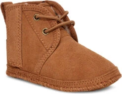 UGG Infants Neumel -Englins Fine Footwear ugg infants neumel chestnut 1103500i che 24180.1654283815
