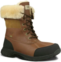 UGG Men's Butte -Englins Fine Footwear ugg men butte worchester 5521 wrch 33683.1667486529
