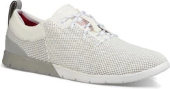 UGG Men's Feli Hyperweave -Englins Fine Footwear ugg men feli hyperwave white wall 1015684 wwl 50168.1487097869