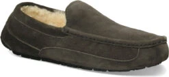 UGG Men's Ascot -Englins Fine Footwear ugg mens ascot charcoal 1101110 chrc 04918.1696284874