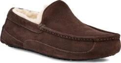 UGG Men's Ascot -Englins Fine Footwear ugg mens ascot espresso 1101110 esp 29778.1696284875
