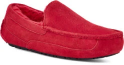 UGG Men's Ascot -Englins Fine Footwear ugg mens ascot samba red tnl 1101110 srtl 60442.1696284875