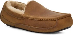 UGG Men's Ascot Leather 13 UGG Men's Ascot Leather -Englins Fine Footwear ugg mens ascot tan 1103889 tan 51299.1696284377