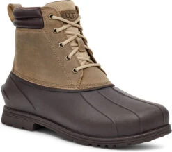 UGG Men's Gatson Mid -Englins Fine Footwear ugg mens gatson mid military sand 1123671 msnd 10535.1696282997