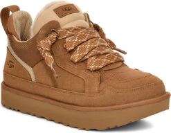 UGG Men's Lowmel -Englins Fine Footwear ugg mens lowmel chestnut 1170750 che 84090.1755724354