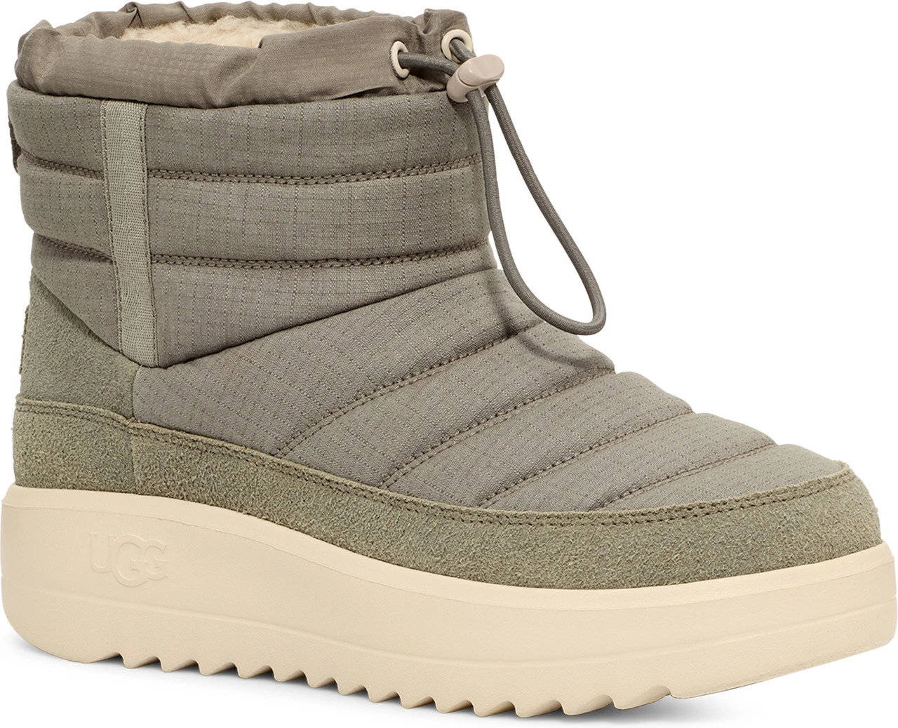 UGG Men's Maxxer Mini 2 UGG Men's Maxxer Mini - Image 2