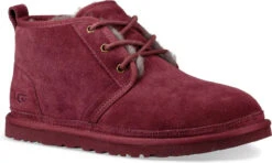 UGG Men's Neumel Suede -Englins Fine Footwear ugg mens neumel cordovan 3236 crdv 09884.1755724562