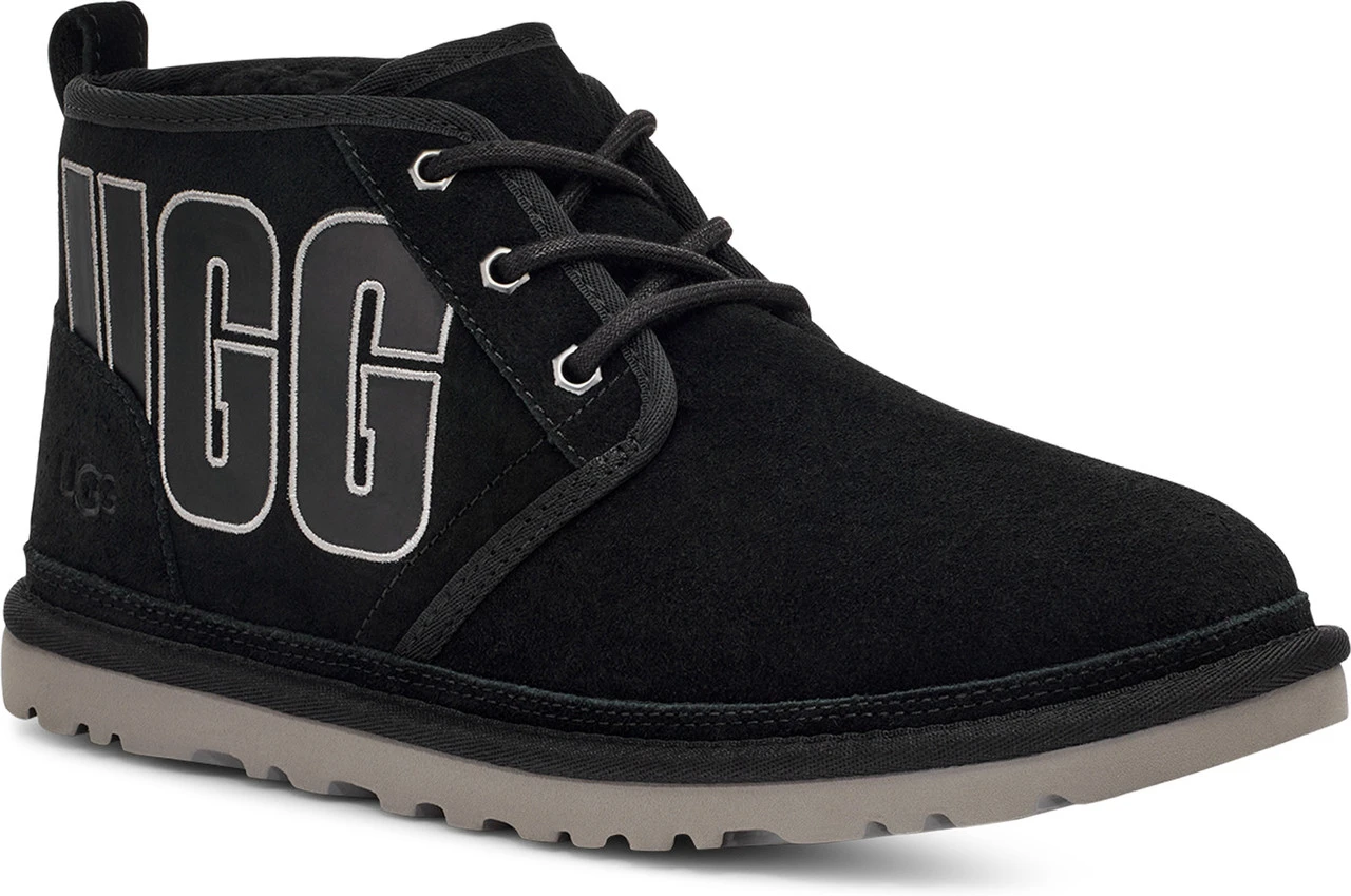 UGG Men's Neumel Graphic Outline 1 UGG Men's Neumel Graphic Outline