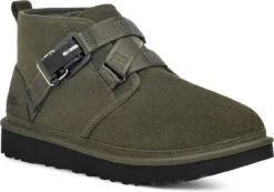 UGG Men's Neumel Quickclick -Englins Fine Footwear ugg mens neumel quickclick forest night 1130720 frsn 88869.1660224241