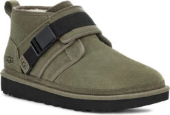 UGG Men's Neumel Snapback 8 UGG Men's Neumel Snapback -Englins Fine Footwear ugg mens neumel snapback moss green 1118570 msg 19582.1656727519