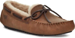 UGG Men's Olsen 7 UGG Men's Olsen -Englins Fine Footwear ugg mens olsen tan 1112441 tan 95038.1634935394