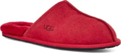 UGG Men's Scuff -Englins Fine Footwear ugg mens scuff samba red tnl 1101111 srtl 23372.1660222348