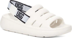 UGG Men's Sport Yeah -Englins Fine Footwear ugg mens sport yeah white 1132150 wht 54787.1647265354