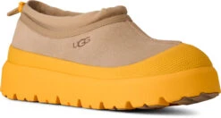UGG Men's Tasman Weather Hybrid 7 UGG Men's Tasman Weather Hybrid -Englins Fine Footwear ugg mens tasman weather hybrid mustard seed summer wheat 1144096 mmm 36096.1755725847