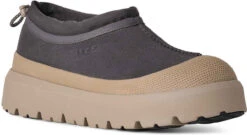 UGG Men's Tasman Weather Hybrid 8 UGG Men's Tasman Weather Hybrid -Englins Fine Footwear ugg mens tasman weather hybrid obsidian cobble grey 1144096 obb 13818.1755727265
