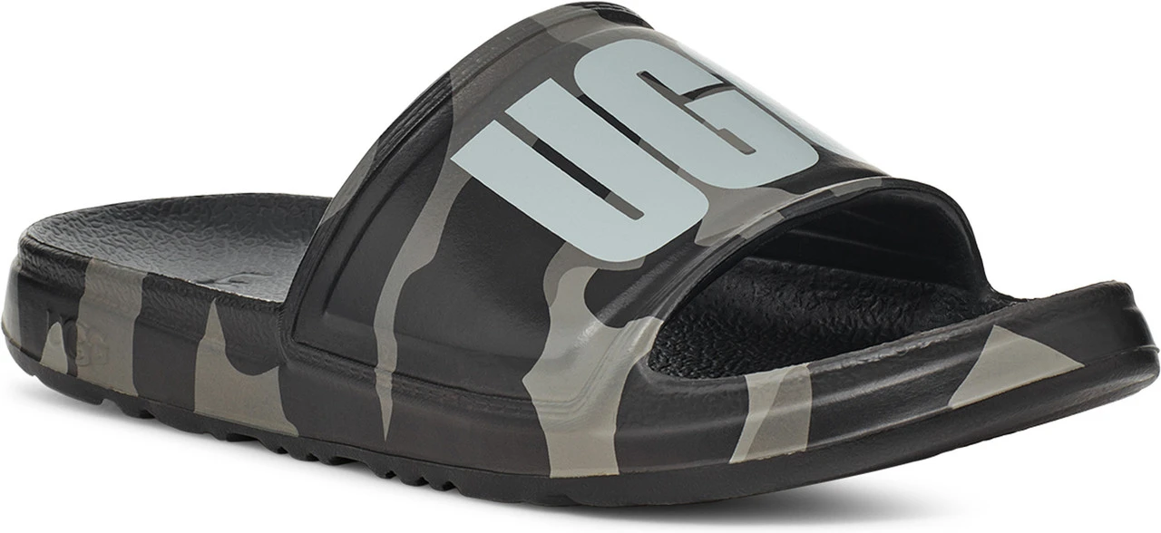 UGG Men's Wilcox Slide Camopop 1 UGG Men's Wilcox Slide Camopop