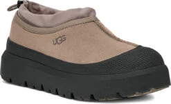 UGG Men's Tasman Weather Hybrid 9 UGG Men's Tasman Weather Hybrid -Englins Fine Footwear ugg tasman weather hybrid smoke plume 1144096 smkpl 25953.1755725847