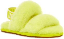 UGG Toddlers Oh Yeah -Englins Fine Footwear ugg toddlers oh yeah sulfur 1116636t slfr 10813.1624647833