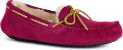 UGG Women's Dakota -Englins Fine Footwear ugg women dakota red violaet 5612 rvt 02251.1727816915