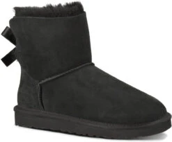UGG Women's Mini Bailey Bow II
