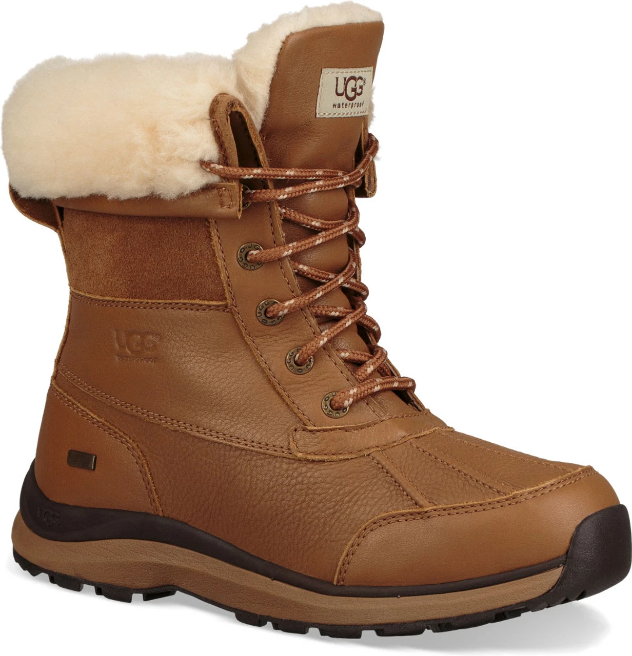 UGG Women's Adirondack III Boot 1 UGG Women's Adirondack III Boot