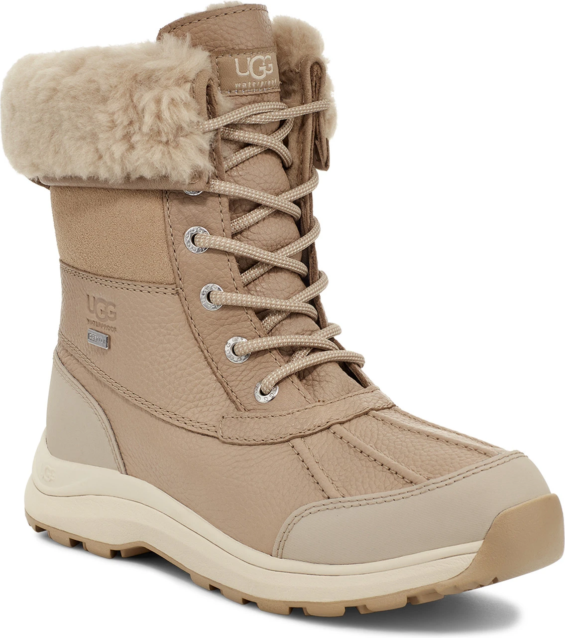 UGG Women's Adirondack III Boot 2 UGG Women's Adirondack III Boot - Image 2