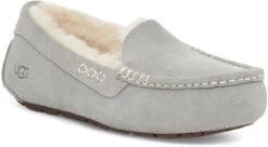 UGG Women's Ansley 25 UGG Women's Ansley -Englins Fine Footwear ugg womens ansley light grey 1106878 lgry 72644.1751145785