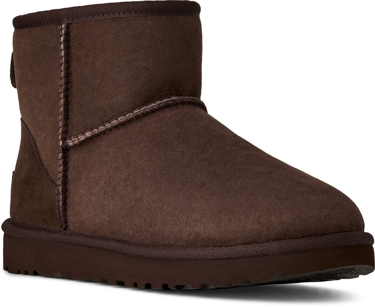 UGG Women's Classic Mini II 4 UGG Women's Classic Mini II - Image 4