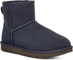 UGG Women's Classic Mini II 15 UGG Women's Classic Mini II -Englins Fine Footwear ugg womens classic mini ii eve blue 1016222 evb 89007.1760723742