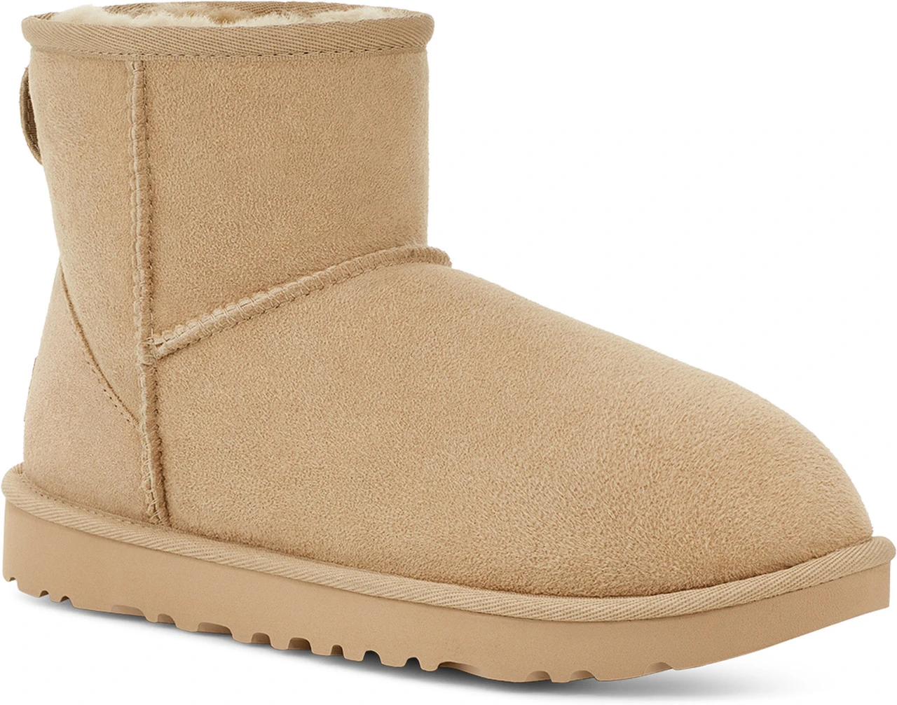UGG Women's Classic Mini II 8 UGG Women's Classic Mini II - Image 8