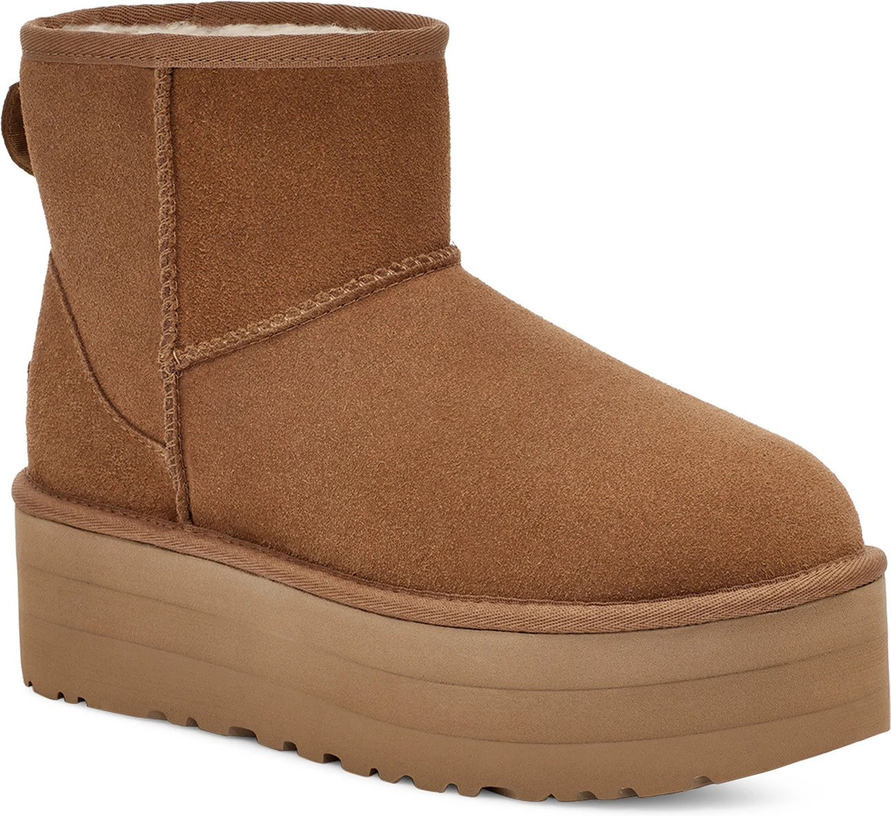 UGG Women's Classic Mini Platform 3 UGG Women's Classic Mini Platform - Image 3