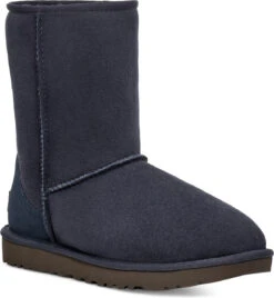 UGG Women's Classic Short II -Englins Fine Footwear ugg womens classic short ii eve blue 1016223 evb 71922.1730733842