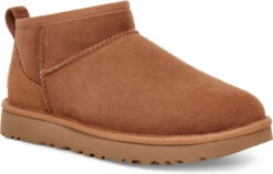 UGG Women's Classic Ultra Mini -Englins Fine Footwear ugg womens classic ultra mini chestnut 1116109 che 60737.1757007411