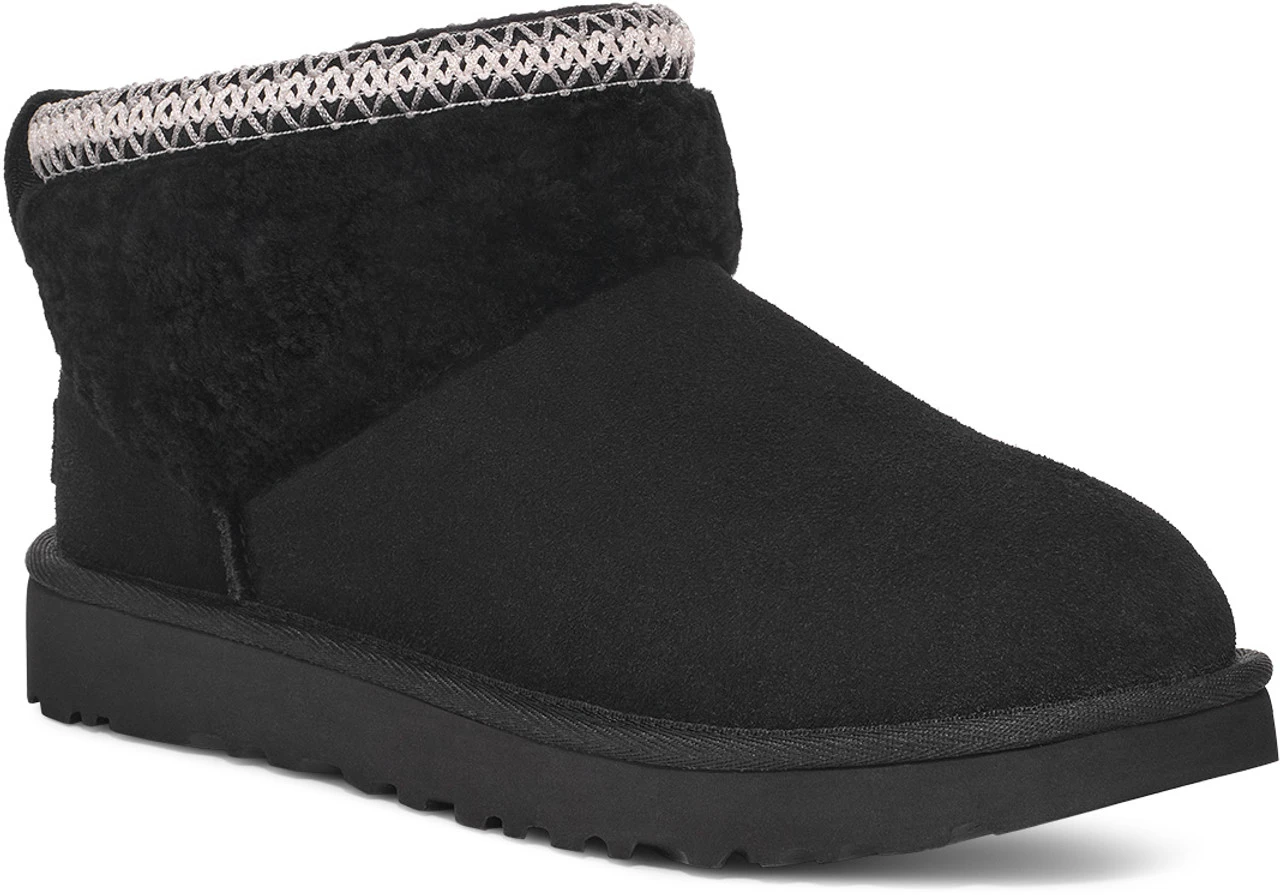 UGG Women's Classic Ultra Mini Maxi Curly 1 UGG Women's Classic Ultra Mini Maxi Curly