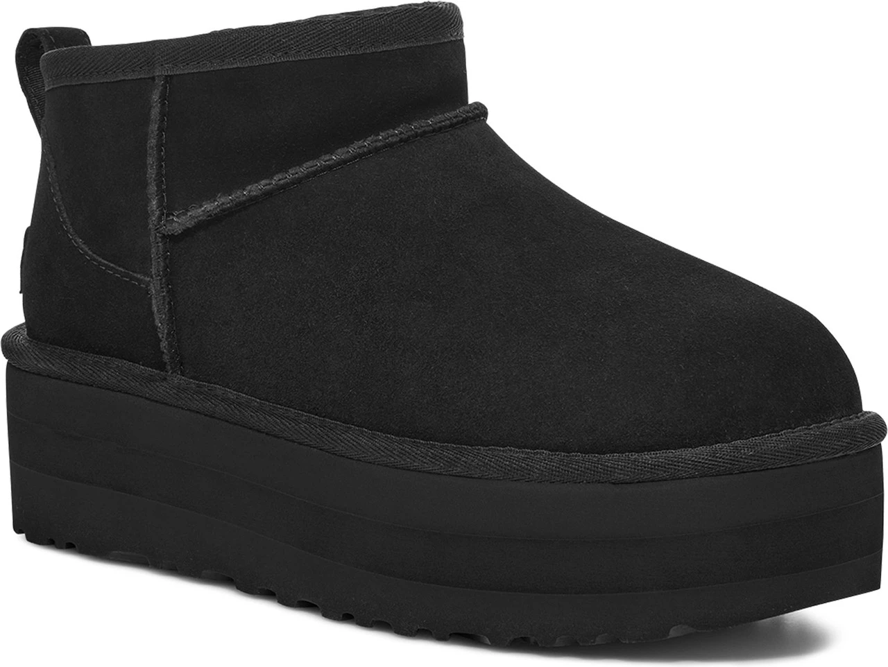 UGG Women's Classic Ultra Mini Platform 1 UGG Women's Classic Ultra Mini Platform