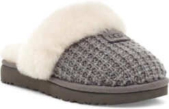 UGG Women's Cozy -Englins Fine Footwear ugg womens cozy charcoal 1117659 chrc 75609.1700836831