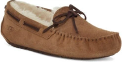 UGG Women's Dakota -Englins Fine Footwear ugg womens dakota chestnut 1107949 che 16145.1727816915