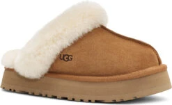 UGG Women's Disquette -Englins Fine Footwear ugg womens disquette chestnut 1122550 che 32576.1743207618