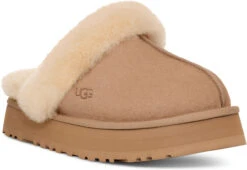 UGG Women's Disquette -Englins Fine Footwear ugg womens disquette sand 1122550 san 79128.1743207618