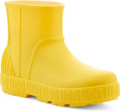UGG Women's Drizlita 10 UGG Women's Drizlita -Englins Fine Footwear ugg womens drizlita canary 1125731 can 88662.1659742398