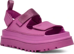 UGG Women's GoldenGlow 10 UGG Women's GoldenGlow -Englins Fine Footwear ugg womens goldenglow mangosteen 1152685 mgs 03935.1743207739