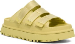 UGG Women's GoldenGlow Slide 6 UGG Women's GoldenGlow Slide -Englins Fine Footwear ugg womens goldenglow slide golden apple 1167430 gldn 48146.1743207922